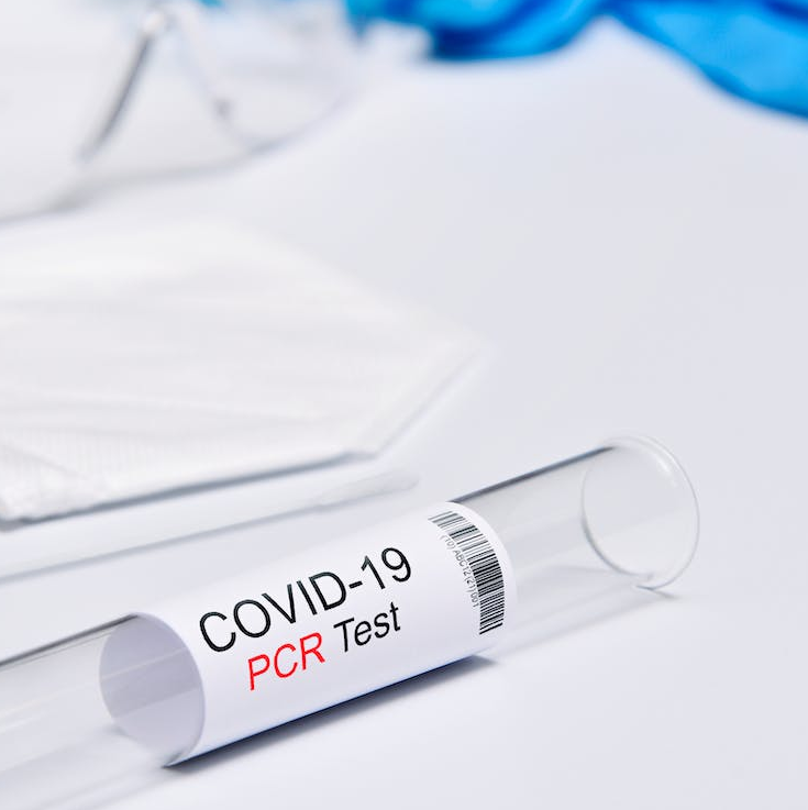Covid 19 PCR testing services